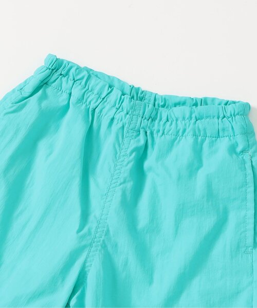 BREEZE(ブリーズ)の「【WEB限定】アクティブハーフパンツ(その他パンツ・キッズ・ベージュ/ラベンダー/グリーン/ブラック/ブルー/ターコイズブルー/ライム/ピンク・90/100/110/130/160/120/140/150)」の16枚目の写真