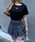 Another Branch olive des olive�i�A�i�U�[�u�����`�I���[�u�f�I���[�u�j�́u�y���񂵗́��z���C���X�g�[�������|�C���gT�V���c�iT�V���c/�J�b�g�\�[�j�v�b�u���b�N