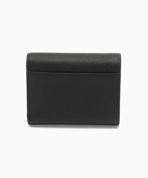 Maison Margiela（メゾンマルジェラ）の「MAISON MARGIELA(メゾン マルジェラ)  SA3UI0017（財布・メンズ・ブラック・FREE）」の2枚目の写真