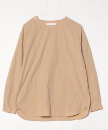 BRACTMENT（ブラクトメント）の「長袖ブラウス（シャツ/ブラウス）」