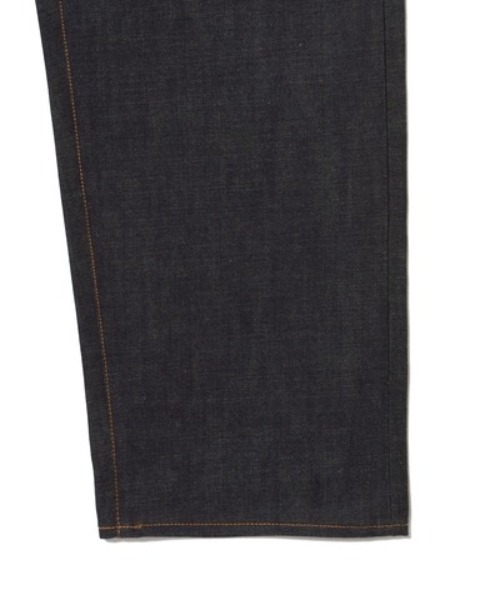 SUGARHILL（シュガーヒル）の「CLASSIC DENIM PANTS（デニムパンツ・メンズ・インディゴブルー・28/30/32/34）」の4枚目の写真