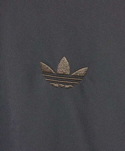 adidas Originals（アディダスオリジナルス）の「＜adidas Originals＞ファイヤーバード トラックトップ（カーディガン/ボレロ・メンズ・ベージュ/ダークグレー/ダークブラウン・XL/M/L）」の20枚目の写真
