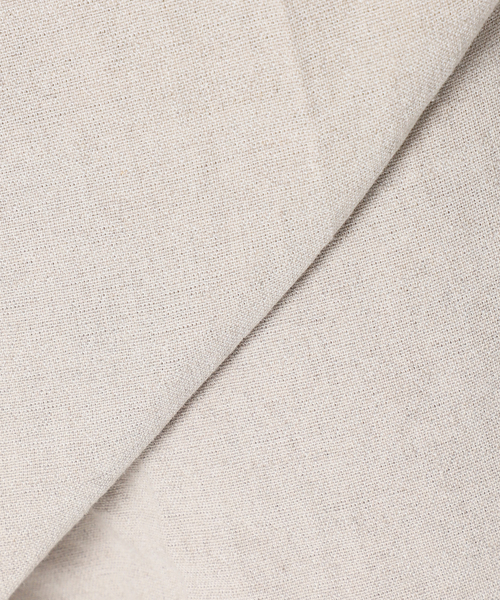 journal standard L'essage（ジャーナルスタンダードレサージュ）の「LINEN 2タックパンツ（その他パンツ・レディース・カーキ/ブラック/アイボリー・36/38）」の20枚目の写真