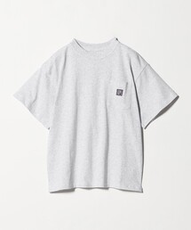 GUNG HO | 【別注】＜GUNG HO＞ポケット Tシャツ / キッズ 140cm―150cm(Tシャツ/カットソー)