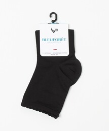 BLEU FORET | ＜BLEU FORET＞RICK RUCK ソックス(ソックス/靴下)
