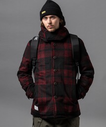 VIRGOwearworks（ヴァルゴウェアワークス）の「ジャケット（その他アウター）」