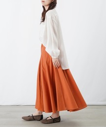 LC/LLL レースパネルスカート