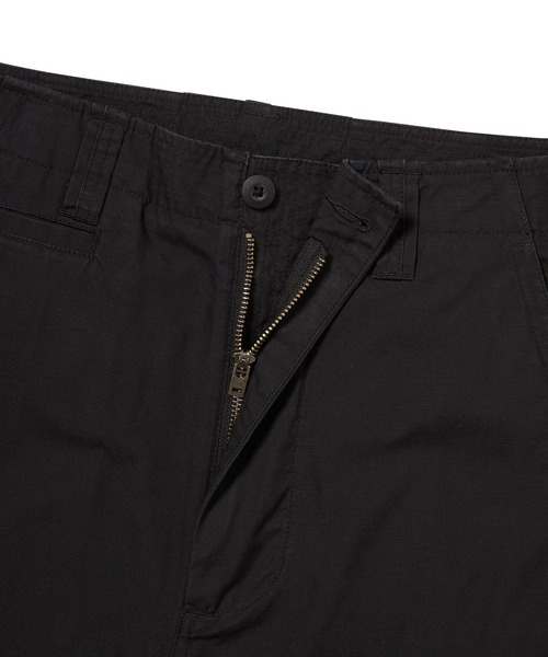 thisisneverthat（ディスイズネバーザット）の「Cargo Short（カーゴパンツ・メンズ・ブラック/セージグリーン/カモフラージュ・L/M/S/XL）」の15枚目の写真
