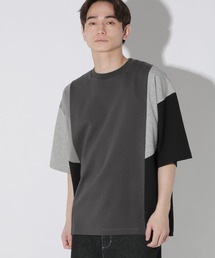 アシンメトリーパネルT / 665194