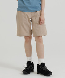phenix outdoor(フェニックスアウトドア)【WOMENS】ALERT PANTS CONVERTIBLE MELANGE / アラートパンツ コンバーチブル メランジ