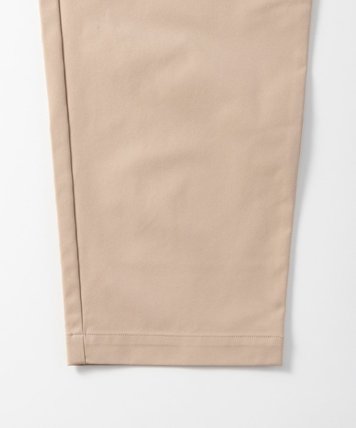 phenix outdoor(フェニックスアウトドア)の「phenix outdoor(フェニックスアウトドア)【WOMENS】ALERT PANTS CONVERTIBLE MELANGE / アラートパンツ コンバーチブル メランジ(その他パンツ・レディース・ブラック/ベージュ/カーキ・S/XL/L/M)」の11枚目の写真