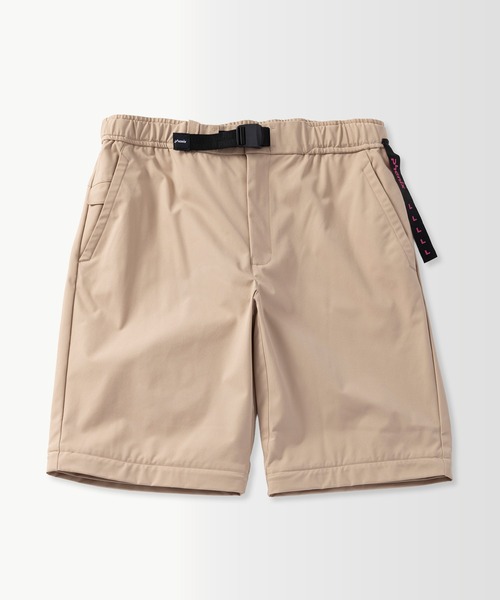 phenix outdoor(フェニックスアウトドア)の「phenix outdoor(フェニックスアウトドア)【WOMENS】ALERT PANTS CONVERTIBLE MELANGE / アラートパンツ コンバーチブル メランジ(その他パンツ・レディース・ブラック/ベージュ/カーキ・S/XL/L/M)」の15枚目の写真