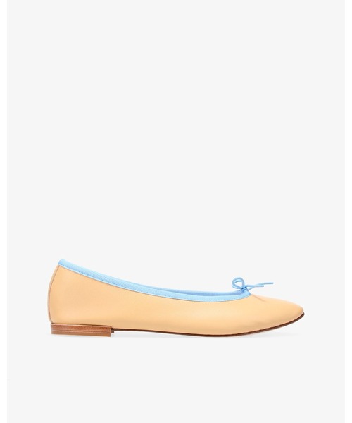 Repetto（レペット）のファッション通販 - ZOZOTOWN（カラー：イエロー