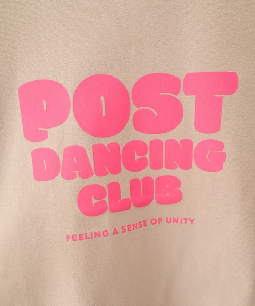 FOV(フォブ)の「フォブ POST Tシャツ(Tシャツ/カットソー・キッズ・ホワイト/ブラック/グレイッシュベージュ・XL/L/M/S)」の18枚目の写真
