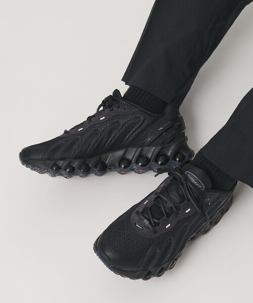 NIKE(ナイキ)の「<NIKE>エア マックス Dn8 スニーカー(スニーカー・メンズ・ブラック/ライトグレー・26cm/29cm/26.5cm/27.5cm/27cm/28.5cm/28cm)」の11枚目の写真