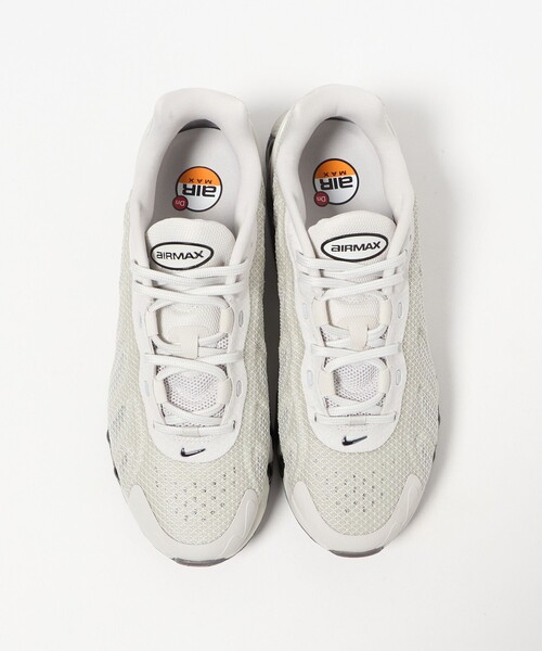 NIKE(ナイキ)の「<NIKE>エア マックス Dn8 スニーカー(スニーカー・メンズ・ブラック/ライトグレー・26cm/29cm/26.5cm/27.5cm/27cm/28.5cm/28cm)」の14枚目の写真