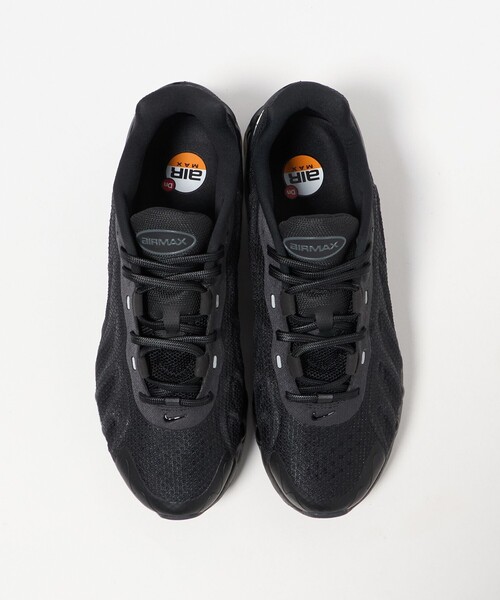 NIKE(ナイキ)の「<NIKE>エア マックス Dn8 スニーカー(スニーカー・メンズ・ブラック/ライトグレー・26cm/29cm/26.5cm/27.5cm/27cm/28.5cm/28cm)」の6枚目の写真