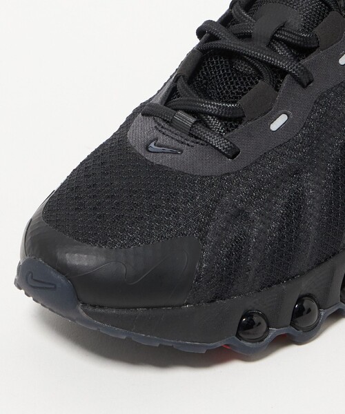 NIKE(ナイキ)の「<NIKE>エア マックス Dn8 スニーカー(スニーカー・メンズ・ブラック/ライトグレー・26cm/29cm/26.5cm/27.5cm/27cm/28.5cm/28cm)」の7枚目の写真