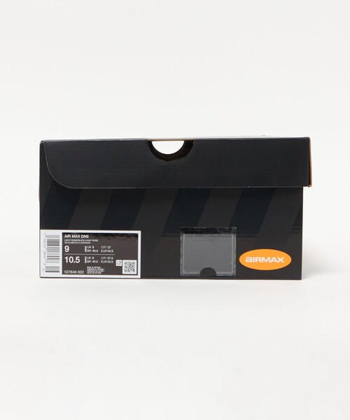 NIKE(ナイキ)の「<NIKE>エア マックス Dn8 スニーカー(スニーカー・メンズ・ブラック/ライトグレー・26cm/29cm/26.5cm/27.5cm/27cm/28.5cm/28cm)」の10枚目の写真