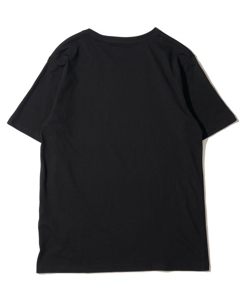 FRUIT OF THE LOOM(フルーツオブザルーム)の「【FRUIT OF THE LOOM/フルーツオブザルーム】2Pパック Tシャツ(Tシャツ/カットソー・メンズ・ホワイト/ブラック/グレー・MEDIUM/LARGE/X-LARGE)」の9枚目の写真
