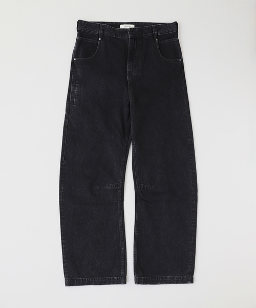 定価69,300円 エンタイアスタジオ GEM JEANS デニムパンツ XS ENTIRE STUDIOS / エンタイアスタジオ GEM JEANS（デニムパンツ