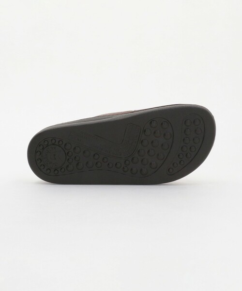 Steven Alan(スティーブンアラン)の「<Mobils by Mephisto> JAMES/サンダル(サンダル・メンズ・ブラック/ブラウン系・39/40/41)」の7枚目の写真