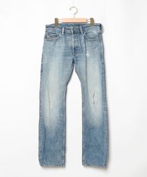 ブランド古着】DIESEL｜ディーゼルのデニムパンツ古着通販 - ZOZOUSED