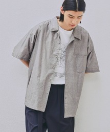 <機能素材>コレカイテキ半袖シャツ