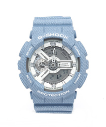 CASIO | G-SHOCK / GA-110DC 1AJF/2AJF/2A7JF(アナログ腕時計)