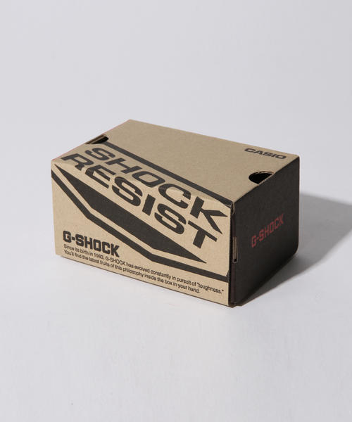 CASIO（カシオ）の「G-SHOCK / GA-110DC 1AJF/2AJF/2A7JF（アナログ腕時計・メンズ・ライトブルー/インディゴブルー・ONE SIZE）」の7枚目の写真