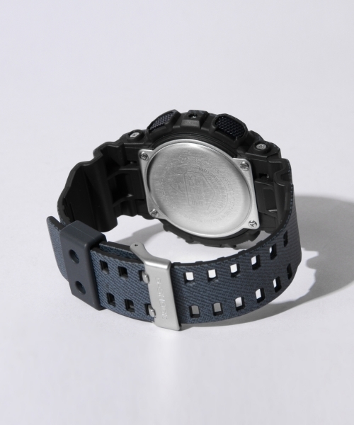 CASIO（カシオ）の「G-SHOCK / GA-110DC 1AJF/2AJF/2A7JF（アナログ腕時計・メンズ・ライトブルー/インディゴブルー・ONE SIZE）」の13枚目の写真