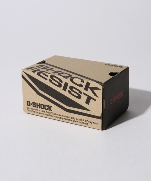 CASIO（カシオ）の「G-SHOCK / GA-110DC 1AJF/2AJF/2A7JF（アナログ腕時計・メンズ・ライトブルー/インディゴブルー・ONE SIZE）」の14枚目の写真