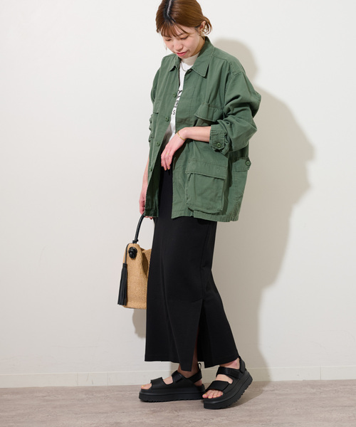 UGG(アグ)の「《追加2》【UGG/アグ】W GOLDENGLOW 1152685:サンダル(サンダル・レディース・ブラック/アイボリー・25cm/24cm/23cm/22cm)」の14枚目の写真