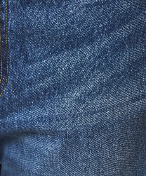 green label relaxing(グリーンレーベルリラクシング)の「セミフレア デニム パンツ(デニムパンツ・レディース・ネイビー/コバルトブルー・36/40/38)」の11枚目の写真