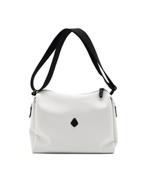CLEDRAN（クレドラン）の「【耐汚れ 耐摩耗 軽量】CL4006 JOU SIDE POCKET SHOULDER（ショルダーバッグ）」