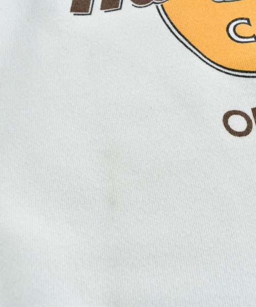 VINTAGE(ヴィンテージ)の「【USED】90’s Hanes “Hard Rock Cafe” ロゴ スウェット(スウェット・メンズ・ホワイト・X-LARGE)」の3枚目の写真
