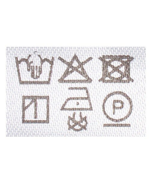 A DAY IN THE LIFE UNITED ARROWS（アデイインザライフユナイテッドアローズ）の「カラー エンブロイダリー ロゴ ワイドカットソー＜A DAY IN THE LIFE＞（Tシャツ/カットソー・メンズ・ブラック/ホワイト・M/L）」の12枚目の写真