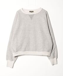 Nigel Cabourn（ナイジェルケーボン）の「スウェットカットソー（スウェット）」