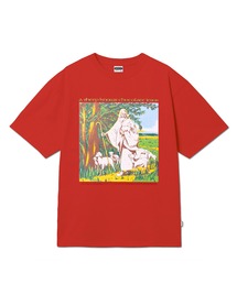 Chocolate Jesus （チョコレートジーザス ）の「SHEPHERD SS TEE（Tシャツ/カットソー）」