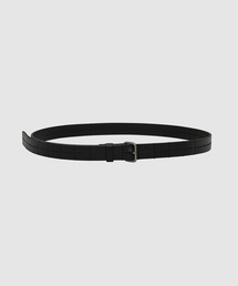 seya.（セヤ）の「SEYA x ISAAC REINA CHASEN BELT/OIL LEATHER（ベルト）」