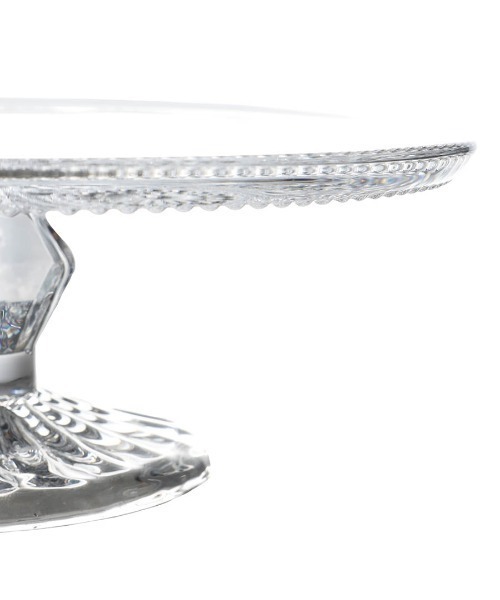 DULTON(ダルトン)の「GLASS STAND MARGARET/ガラススタンド 花柄(ランチョンマット/テーブルウェア・メンズ・クリア・FREE)」の6枚目の写真