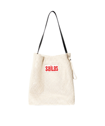 SAILAS（サイラス）の「B01 Shoulder B._IV（ショルダーバッグ）」