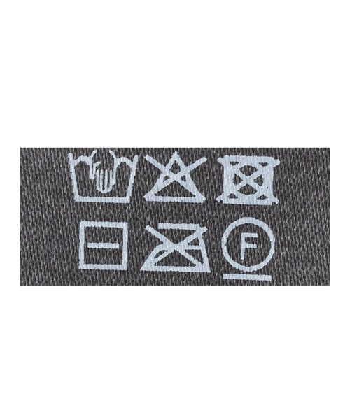 UNITED ARROWS(ユナイテッドアローズ)の「シアー フラワー ショートスリーブ ニット ‐ウォッシャブル‐(ニット/セーター・レディース・ブラック/オフホワイト・FREE)」の22枚目の写真
