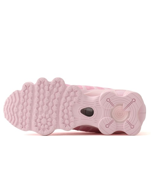 NIKE(ナイキ)の「NIKE WMNS SHOX TL / ナイキ ウィメンズ ショックス TL【SP】(スニーカー・レディース・ピンク・23.5cm/24.5cm/26.5cm/27.5cm/28.5cm/24.0cm/25.0cm/27.0cm/28.0cm/29.0cm/23.0cm)」の6枚目の写真