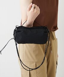 BIRTHDAY BAR（バースデイバー）の「撥水ミニショルダー ボトルケースバッグ（ショルダーバッグ）」