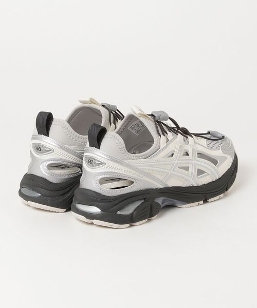 ASICS(アシックス)の「GT-2160 BREEZE / ジーティー2160 ブリーズ(サンダル・レディース・グレー×ホワイト・23.5/27.5/23/27/25.5/28.5/24/29/26/24.5/26.5/29.5/22.5/25/28)」の6枚目の写真