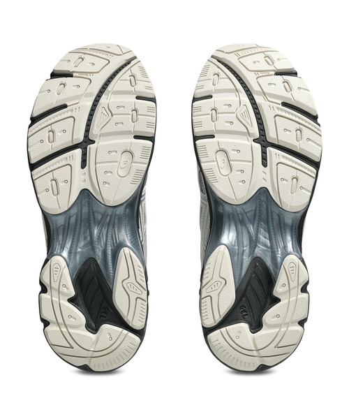 ASICS(アシックス)の「GT-2160 BREEZE / ジーティー2160 ブリーズ(サンダル・レディース・グレー×ホワイト・23.5/27.5/23/27/25.5/28.5/24/29/26/24.5/26.5/29.5/22.5/25/28)」の4枚目の写真