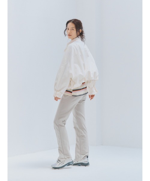 ASICS(アシックス)の「GT-2160 BREEZE / ジーティー2160 ブリーズ(サンダル・レディース・グレー×ホワイト・23.5/27.5/23/27/25.5/28.5/24/29/26/24.5/26.5/29.5/22.5/25/28)」の9枚目の写真