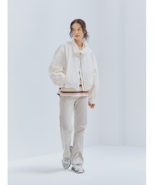 ASICS(アシックス)の「GT-2160 BREEZE / ジーティー2160 ブリーズ(サンダル・レディース・グレー×ホワイト・23.5/27.5/23/27/25.5/28.5/24/29/26/24.5/26.5/29.5/22.5/25/28)」の10枚目の写真