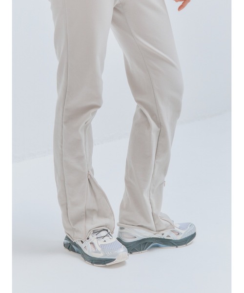 ASICS(アシックス)の「GT-2160 BREEZE / ジーティー2160 ブリーズ(サンダル・レディース・グレー×ホワイト・23.5/27.5/23/27/25.5/28.5/24/29/26/24.5/26.5/29.5/22.5/25/28)」の16枚目の写真